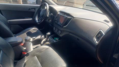 HYUNDAI Creta 1.6 16V 4P FLEX ATTITUDE AUTOMTICO, Foto 4