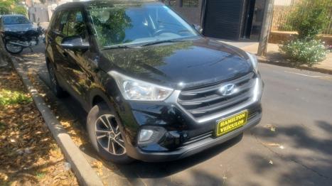 HYUNDAI Creta 1.6 16V 4P FLEX ATTITUDE AUTOMTICO, Foto 5