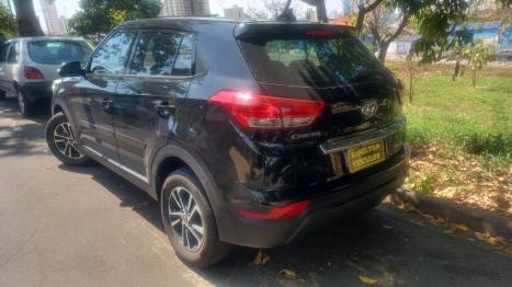 HYUNDAI Creta 1.6 16V 4P FLEX ATTITUDE AUTOMTICO, Foto 7