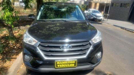 HYUNDAI Creta 1.6 16V 4P FLEX ATTITUDE AUTOMTICO, Foto 8