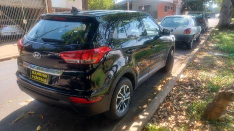 HYUNDAI Creta 1.6 16V 4P FLEX ATTITUDE AUTOMTICO, Foto 10