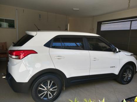 HYUNDAI Creta 1.6 16V 4P FLEX ATTITUDE AUTOM�TICO, Foto 1