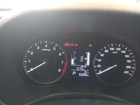 HYUNDAI Creta 1.6 16V 4P FLEX ATTITUDE AUTOM�TICO, Foto 2