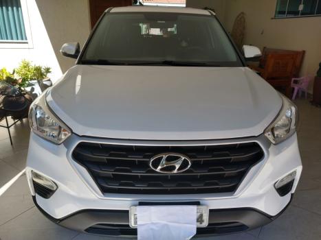HYUNDAI Creta 1.6 16V 4P FLEX ATTITUDE AUTOM�TICO, Foto 3