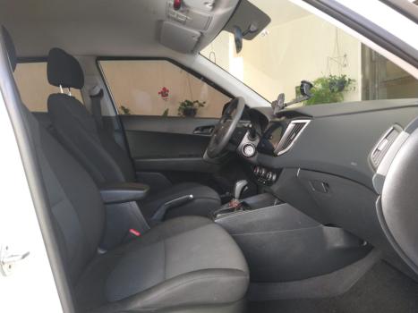 HYUNDAI Creta 1.6 16V 4P FLEX ATTITUDE AUTOM�TICO, Foto 6