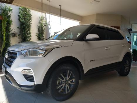 HYUNDAI Creta 1.6 16V 4P FLEX ATTITUDE AUTOM�TICO, Foto 7