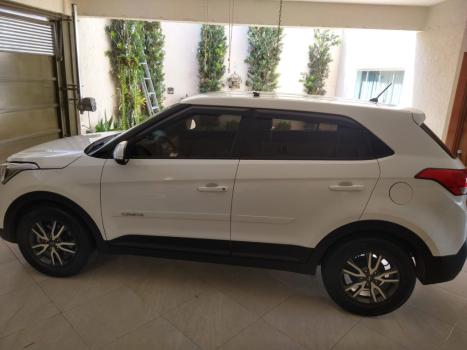 HYUNDAI Creta 1.6 16V 4P FLEX ATTITUDE AUTOM�TICO, Foto 8
