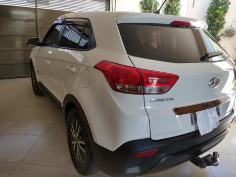 HYUNDAI Creta 1.6 16V 4P FLEX ATTITUDE AUTOM�TICO, Foto 9