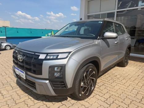 HYUNDAI Creta 1.6 16V 4P FLEX TGDI TURBO ULTIMATE DCT AUTOMTICO, Foto 1