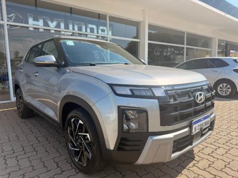 HYUNDAI Creta 1.6 16V 4P FLEX TGDI TURBO ULTIMATE DCT AUTOMTICO, Foto 3