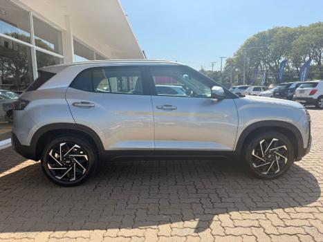 HYUNDAI Creta 1.6 16V 4P FLEX TGDI TURBO ULTIMATE DCT AUTOMTICO, Foto 4