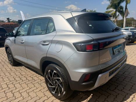 HYUNDAI Creta 1.6 16V 4P FLEX TGDI TURBO ULTIMATE DCT AUTOMTICO, Foto 7