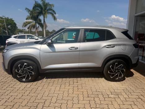 HYUNDAI Creta 1.6 16V 4P FLEX TGDI TURBO ULTIMATE DCT AUTOMTICO, Foto 8