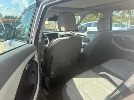 HYUNDAI Creta 1.6 16V 4P FLEX TGDI TURBO ULTIMATE DCT AUTOMTICO, Foto 9