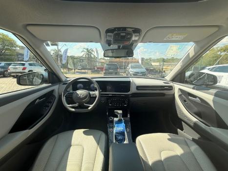 HYUNDAI Creta 1.6 16V 4P FLEX TGDI TURBO ULTIMATE DCT AUTOMTICO, Foto 10