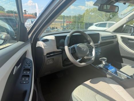 HYUNDAI Creta 1.6 16V 4P FLEX TGDI TURBO ULTIMATE DCT AUTOMTICO, Foto 11