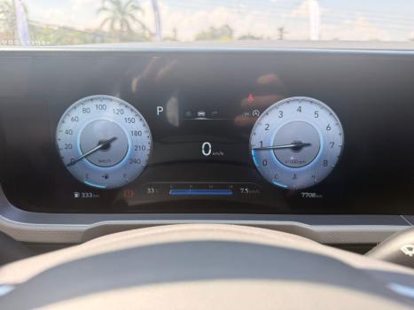 HYUNDAI Creta 1.6 16V 4P FLEX TGDI TURBO ULTIMATE DCT AUTOMTICO, Foto 12