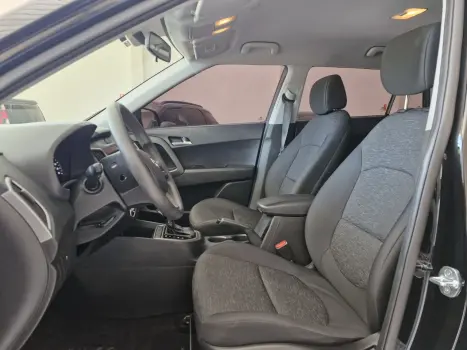 HYUNDAI Creta 1.6 16V 4P FLEX ACTION AUTOMTICO, Foto 6