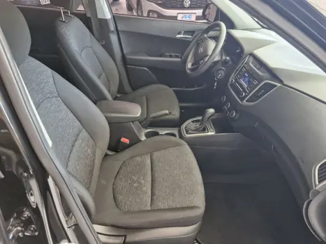 HYUNDAI Creta 1.6 16V 4P FLEX ACTION AUTOMTICO, Foto 8