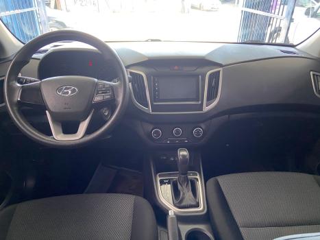 HYUNDAI Creta 1.6 16V 4P FLEX ATTITUDE, Foto 2