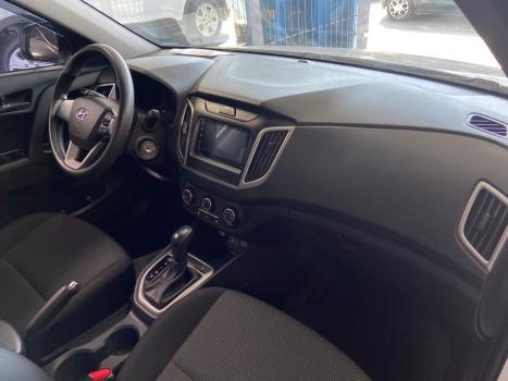 HYUNDAI Creta 1.6 16V 4P FLEX ATTITUDE, Foto 4
