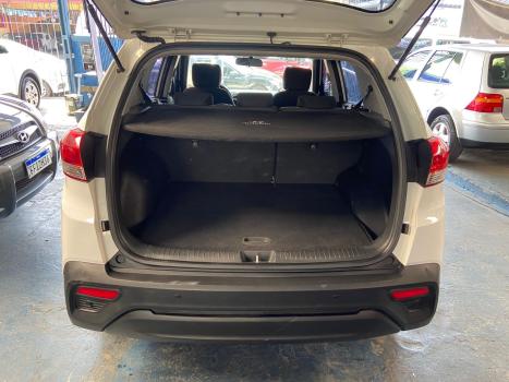 HYUNDAI Creta 1.6 16V 4P FLEX ATTITUDE, Foto 5