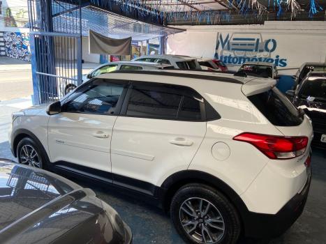HYUNDAI Creta 1.6 16V 4P FLEX ATTITUDE, Foto 6