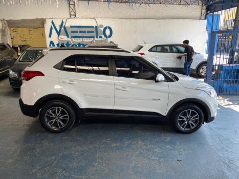 HYUNDAI Creta 1.6 16V 4P FLEX ATTITUDE, Foto 7