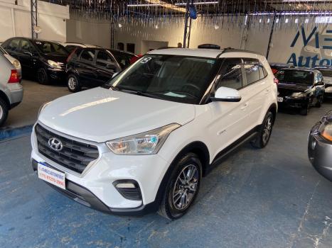 HYUNDAI Creta 1.6 16V 4P FLEX ATTITUDE, Foto 10