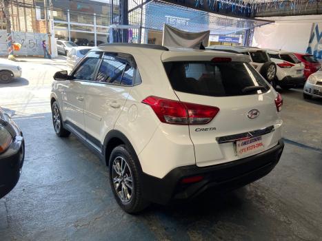 HYUNDAI Creta 1.6 16V 4P FLEX ATTITUDE, Foto 11