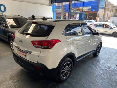 HYUNDAI Creta 1.6 16V 4P FLEX ATTITUDE, Foto 12