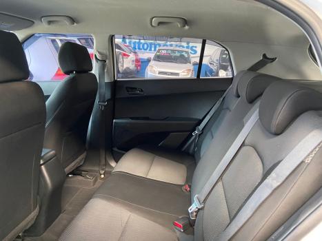 HYUNDAI Creta 1.6 16V 4P FLEX ATTITUDE, Foto 14