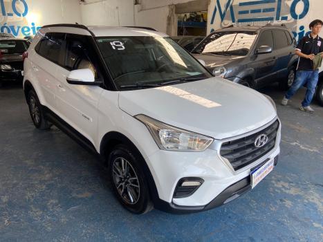 HYUNDAI Creta 1.6 16V 4P FLEX ATTITUDE, Foto 16