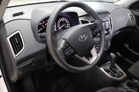 HYUNDAI Creta 1.6 16V 4P FLEX ACTION AUTOMÁTICO, Foto 4 HYUNDAI Creta 1.6 16V 4P FLEX ACTION AUTOMÁTICO, Foto 4