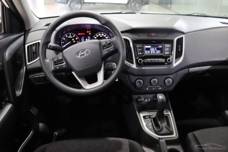 HYUNDAI Creta 1.6 16V 4P FLEX ACTION AUTOMÁTICO, Foto 5 HYUNDAI Creta 1.6 16V 4P FLEX ACTION AUTOMÁTICO, Foto 5