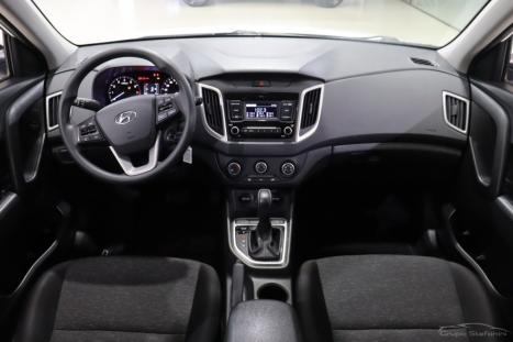 HYUNDAI Creta 1.6 16V 4P FLEX ACTION AUTOMÁTICO, Foto 6 HYUNDAI Creta 1.6 16V 4P FLEX ACTION AUTOMÁTICO, Foto 6