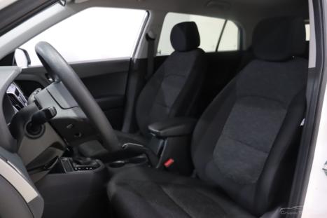 HYUNDAI Creta 1.6 16V 4P FLEX ACTION AUTOMÁTICO, Foto 7 HYUNDAI Creta 1.6 16V 4P FLEX ACTION AUTOMÁTICO, Foto 7