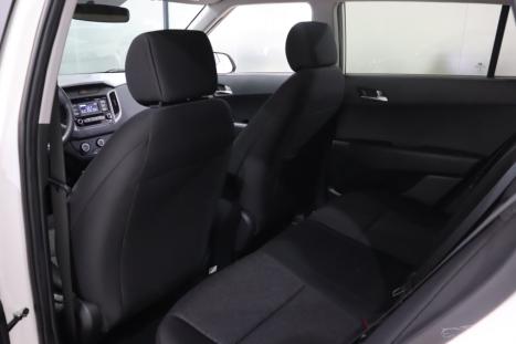 HYUNDAI Creta 1.6 16V 4P FLEX ACTION AUTOMÁTICO, Foto 9 HYUNDAI Creta 1.6 16V 4P FLEX ACTION AUTOMÁTICO, Foto 9