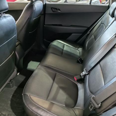 HYUNDAI Creta 1.6 16V 4P FLEX ATTITUDE AUTOMÁTICO, Foto 10 HYUNDAI Creta 1.6 16V 4P FLEX ATTITUDE AUTOMÁTICO, Foto 10