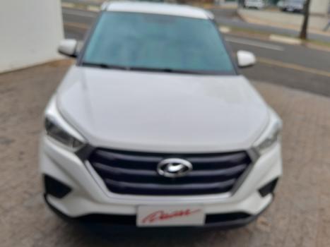 HYUNDAI Creta 1.6 16V 4P FLEX ATTITUDE AUTOMÁTICO, Foto 1 HYUNDAI Creta 1.6 16V 4P FLEX ATTITUDE AUTOMÁTICO, Foto 1