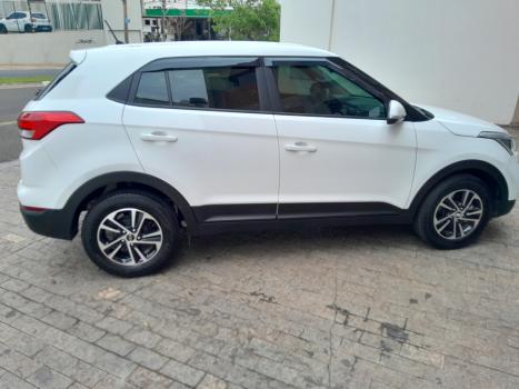HYUNDAI Creta 1.6 16V 4P FLEX ATTITUDE AUTOMÁTICO, Foto 3 HYUNDAI Creta 1.6 16V 4P FLEX ATTITUDE AUTOMÁTICO, Foto 3