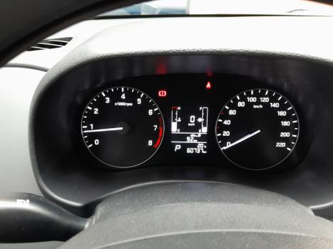 HYUNDAI Creta 1.6 16V 4P FLEX ATTITUDE AUTOMÁTICO, Foto 5 HYUNDAI Creta 1.6 16V 4P FLEX ATTITUDE AUTOMÁTICO, Foto 5