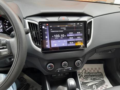 HYUNDAI Creta 1.6 16V 4P FLEX ATTITUDE AUTOMÁTICO, Foto 6 HYUNDAI Creta 1.6 16V 4P FLEX ATTITUDE AUTOMÁTICO, Foto 6