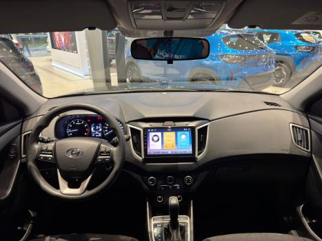 HYUNDAI Creta 1.6 16V 4P FLEX ACTION AUTOMTICO, Foto 5