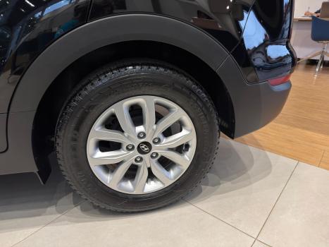 HYUNDAI Creta 1.6 16V 4P FLEX ACTION AUTOMTICO, Foto 8