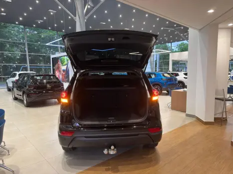 HYUNDAI Creta 1.6 16V 4P FLEX ACTION AUTOMTICO, Foto 12