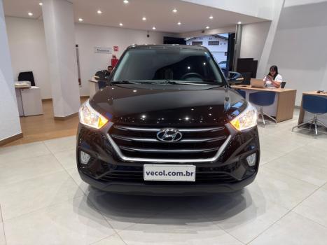 HYUNDAI Creta 1.6 16V 4P FLEX ACTION AUTOM�TICO, Foto 2