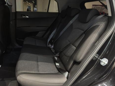 HYUNDAI Creta 1.6 16V 4P FLEX ACTION AUTOM�TICO, Foto 6