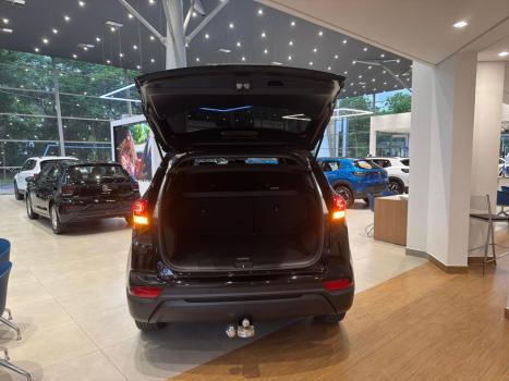 HYUNDAI Creta 1.6 16V 4P FLEX ACTION AUTOM�TICO, Foto 12