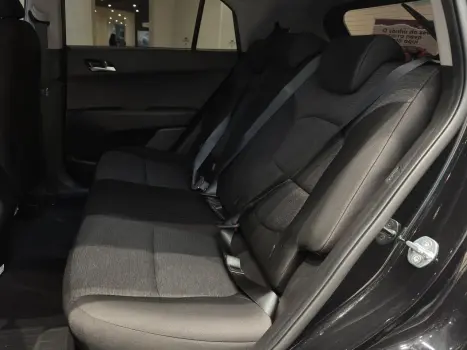 HYUNDAI Creta 1.6 16V 4P FLEX ACTION AUTOM�TICO, Foto 6